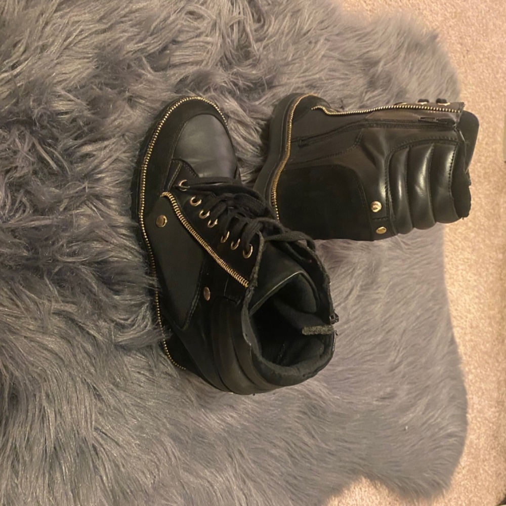 Platform Shoe - image 4